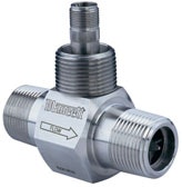 Blancett's Model 1100 Turbine Flowmeter | Control Global