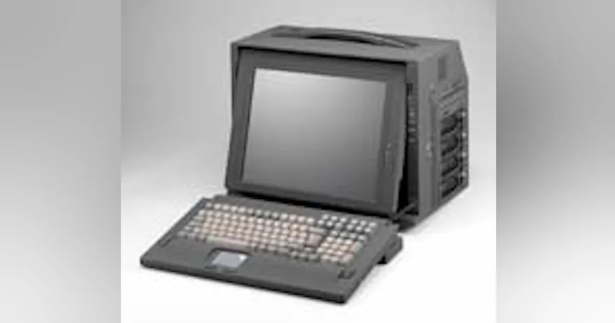 Conduant's Big River P440 data recorder | Control Global