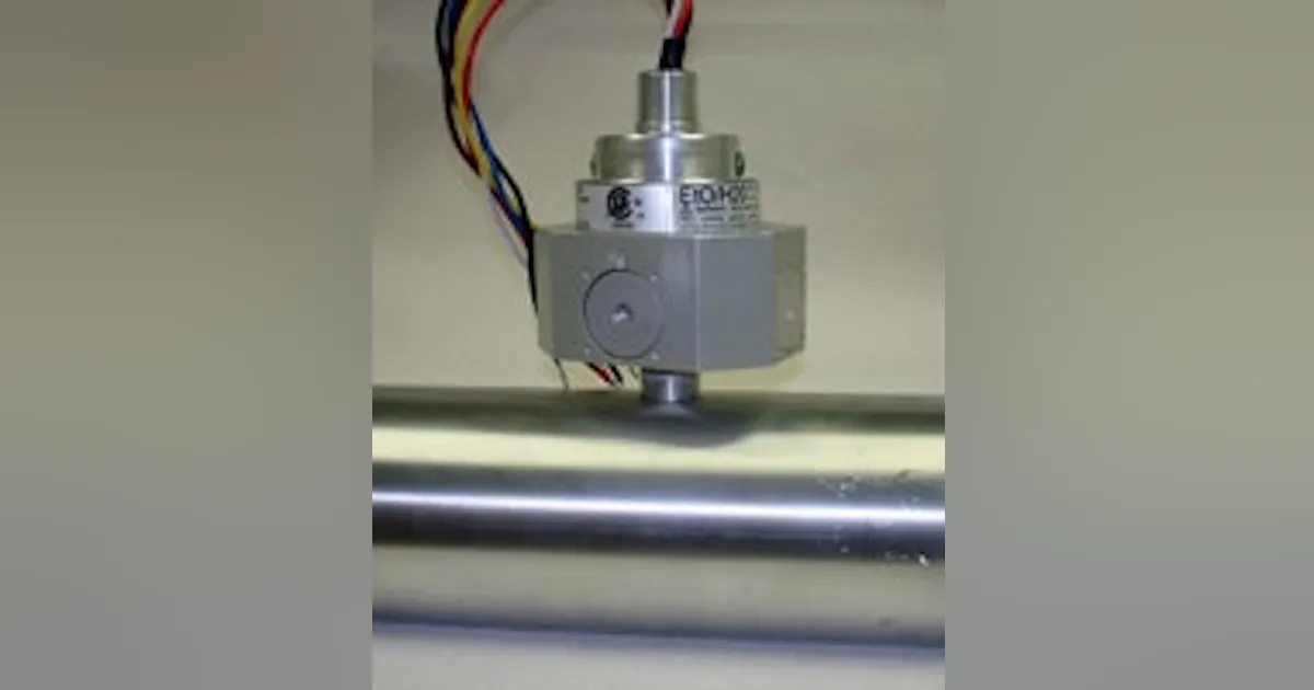 Sensor Electronics EtO plus H2O dual-gas sensor | Control Global