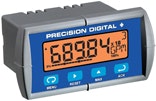 Power Supplies: Precision Digital's Loop-Powered Panel Instruments ...