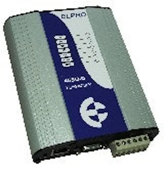 Elpro Router Elpro Technologies | Control Global
