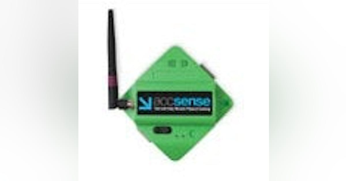 accsense Control Global