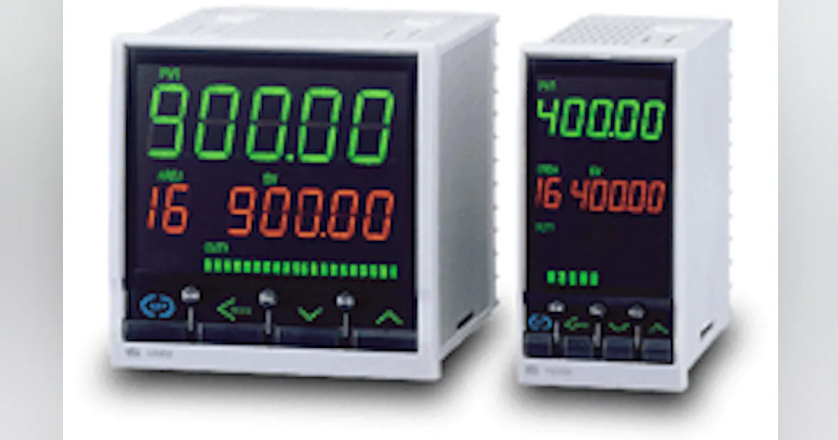 Rlc Instrument RKC Instrument | Control Global