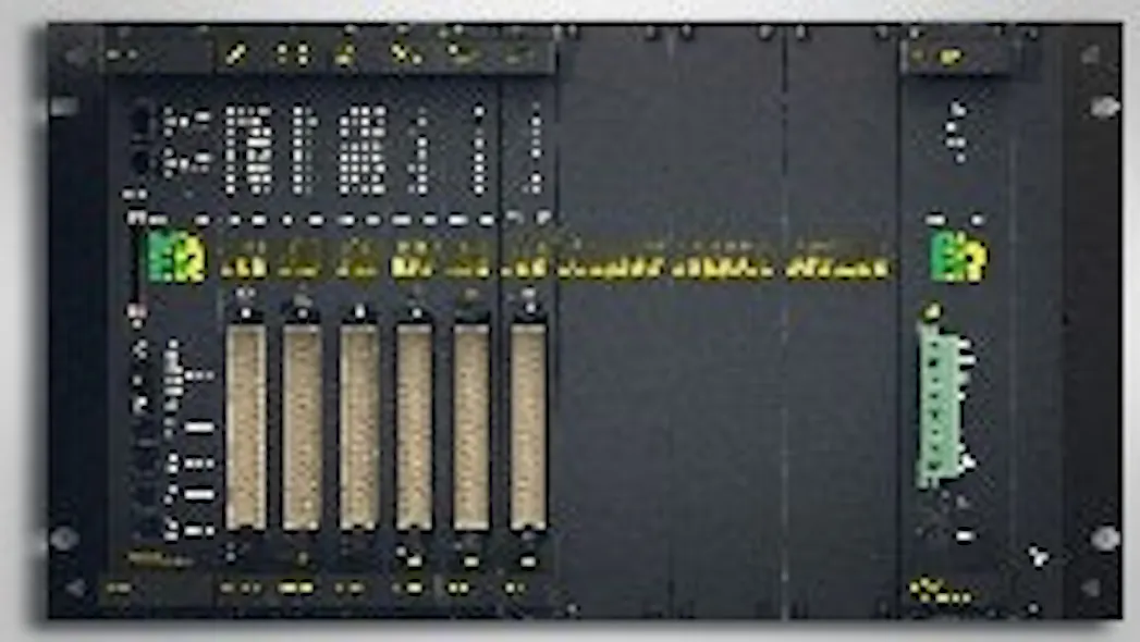 Control Microsystems' SCADAPackER automation controller | Control Global