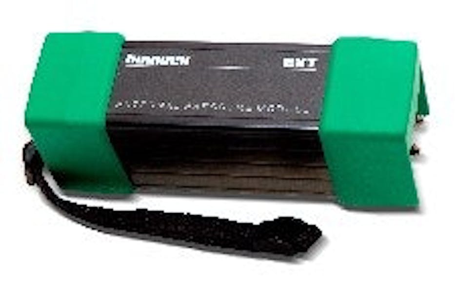 Beamex_Low Pressure Module RGB v1