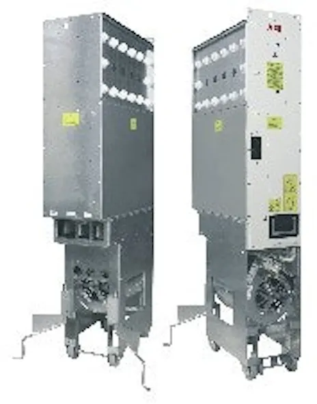 ABB Drives | Control Global