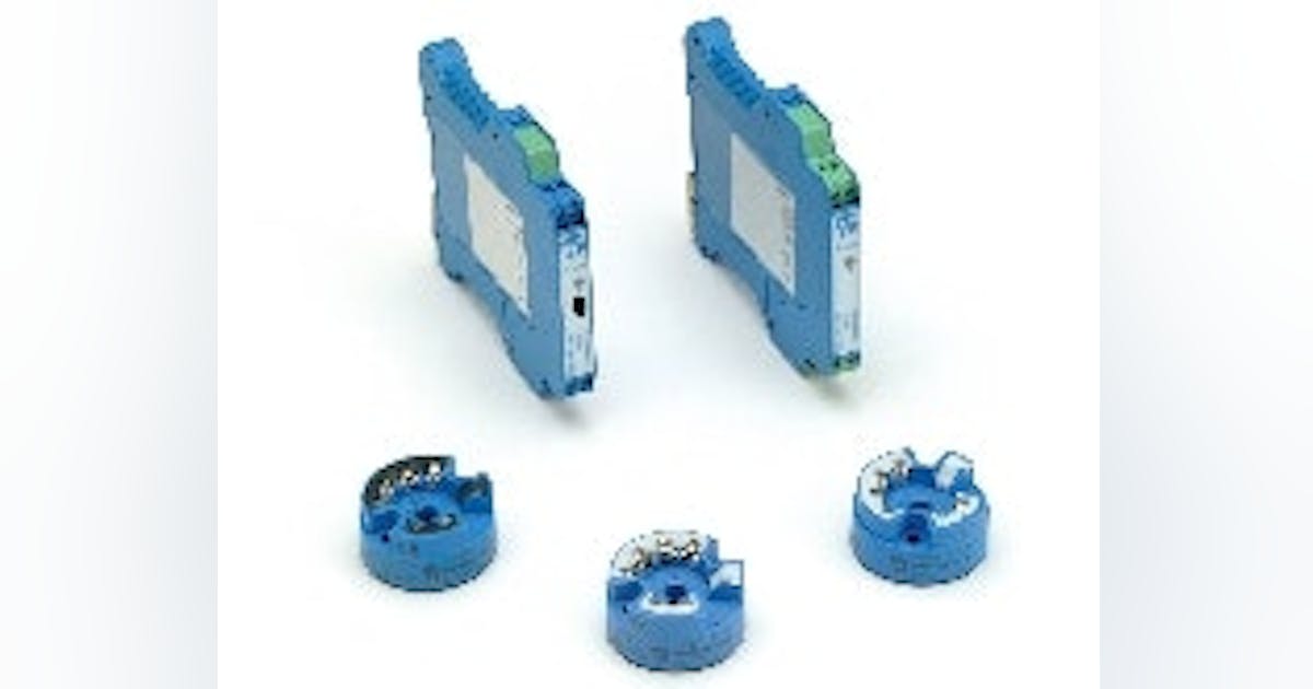 Weed Instrument | Control Global