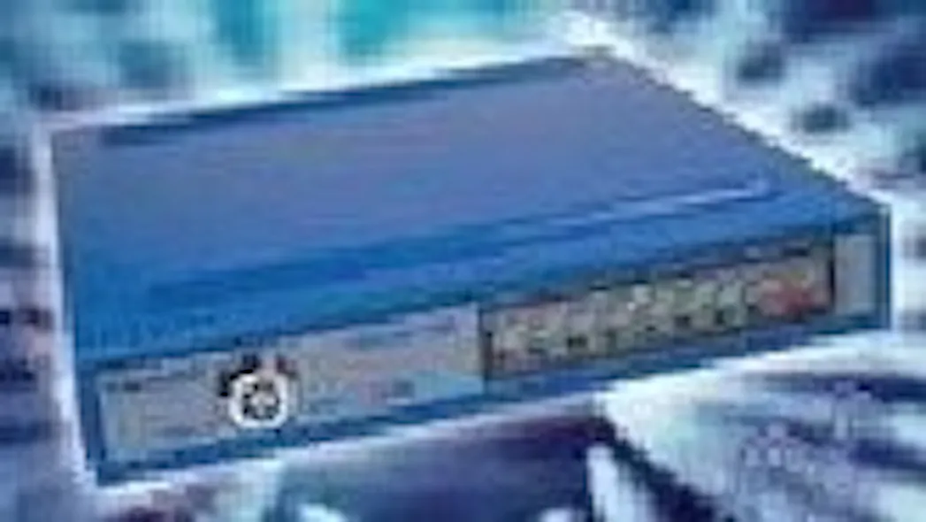 Datacryptor Thales e-Security | Control Global