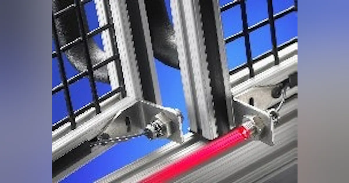 Banner Engineering | Control Global