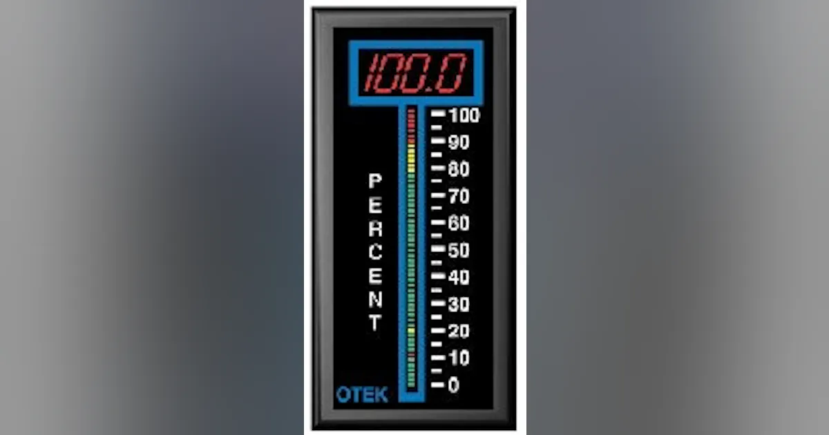 Otek Corp. | Control Global