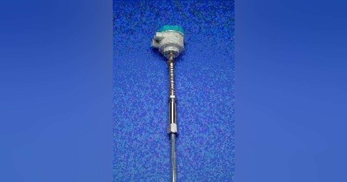 Weed Instrument | Control Global