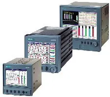 Siemens Energy & Automation's Video Recorders | Control Global