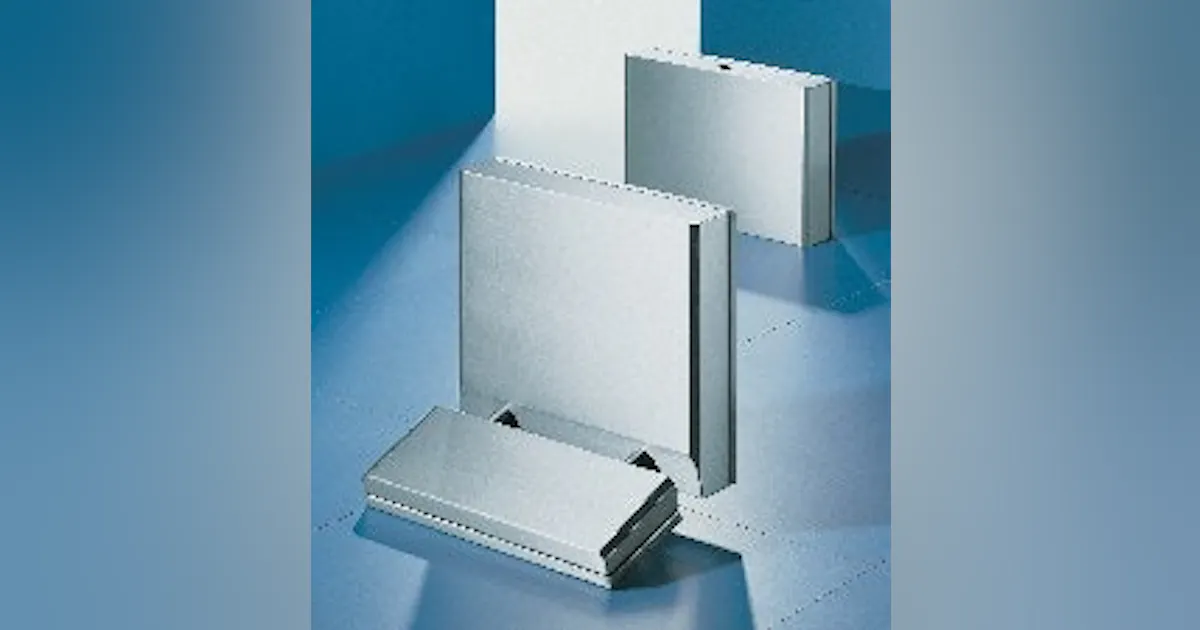 Rittal's Flat Panel Operator Interface | Control Global