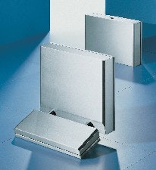 Rittal's Flat Panel Operator Interface | Control Global