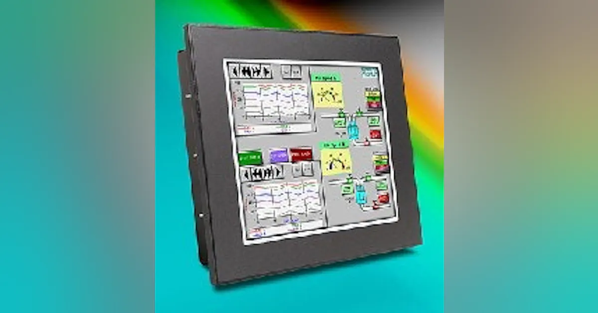 AutomationDirect's Touch Panels | Control Global