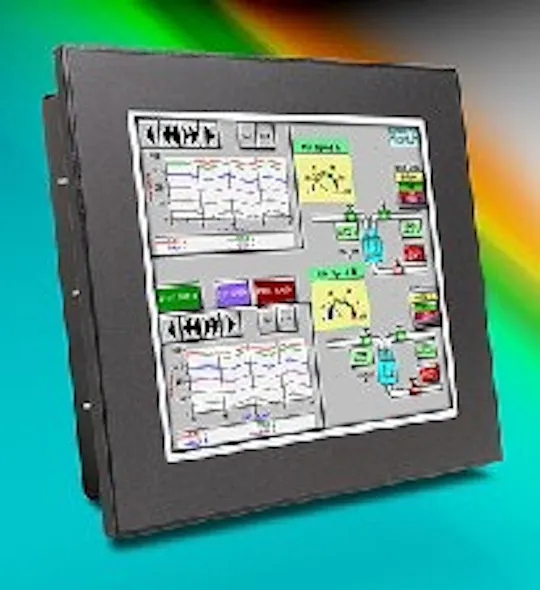 AutomationDirect's Touch Panels | Control Global