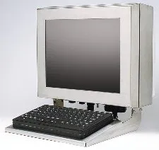 Comark Key Machine Comark's HMI System | Control Global