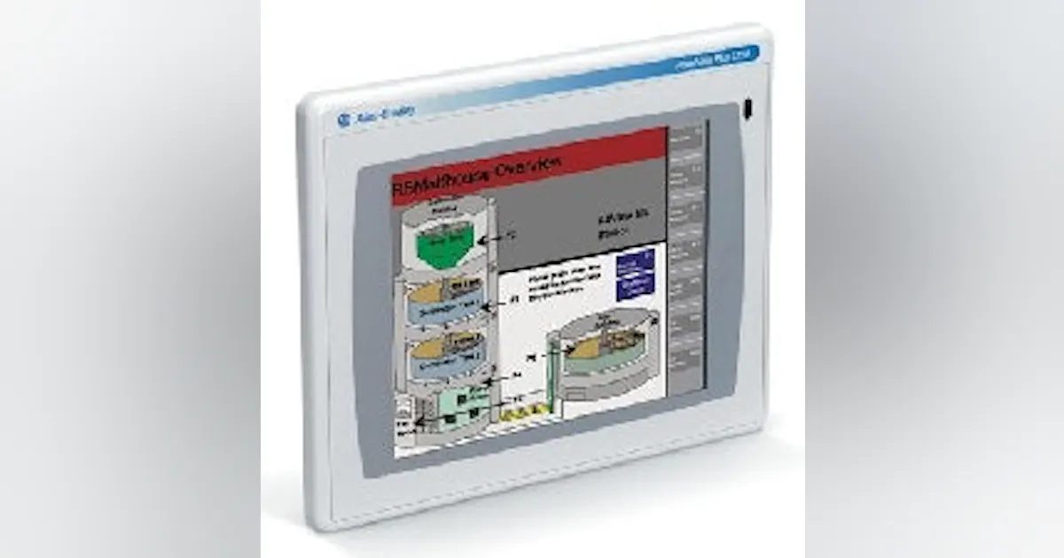 Emerson Rql Panel Emerson Process Management Safely Tests Transmitters and Valve ...