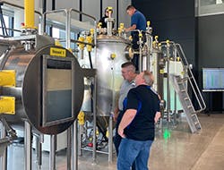 photo-of-visitors-exploring-training-lab-at-vegas-new-us-headquarters photo-of-visitors-exploring-training-lab-at-vegas-new-us-headquarters