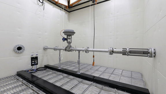 1663606582290 Photoofanechoicchamberformeasuringfluidnoiseatnewazbiltestingfacility