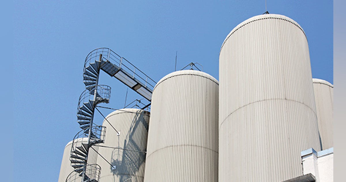 Best practices in column control distilled, part 2 | Control Global