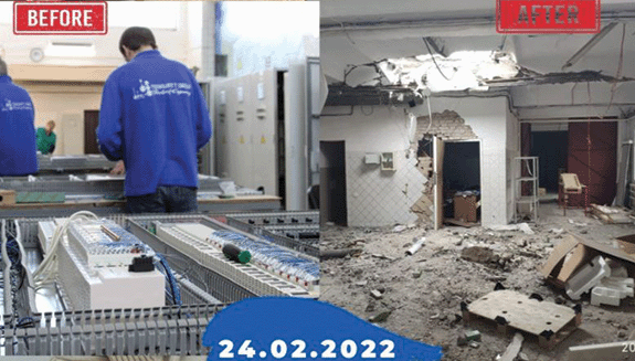 1663606676021 Photosofterawattfacilitybeforeleftandafterrightrussianinvasionofukraine