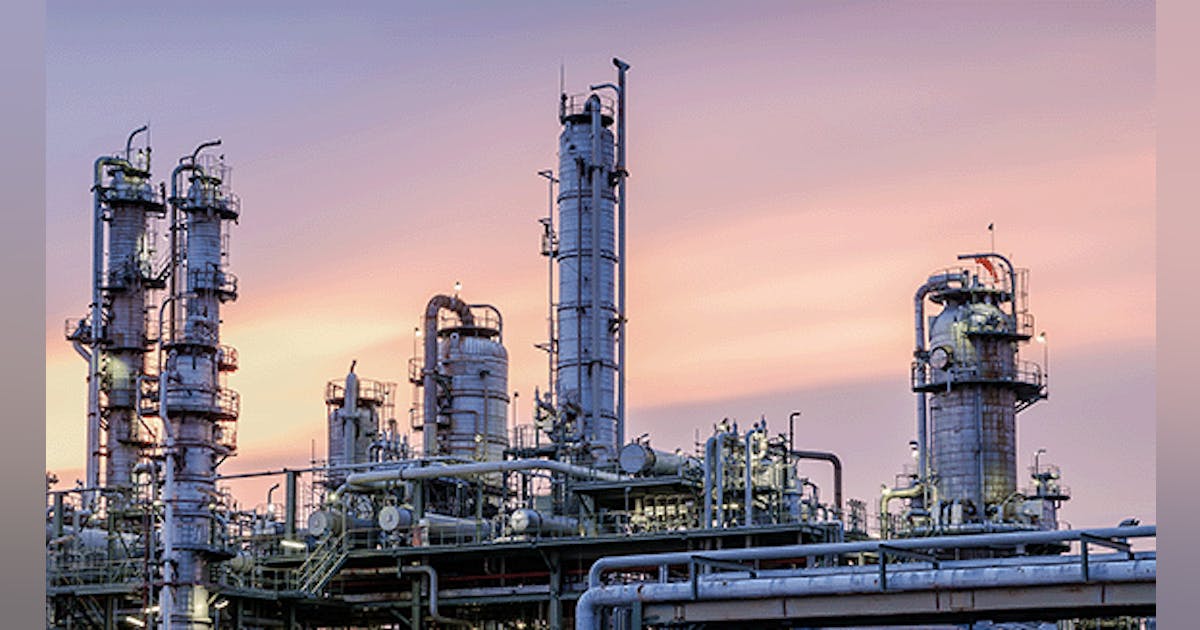 Best practices in column control distilled, part 1 | Control Global