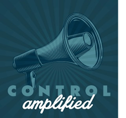 Control Amplified Control Amplified