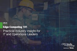Edge Computing 101 Edge Computing 101