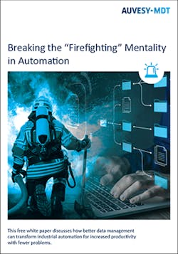Firefighting Whitepaper Thumbnail Firefighting Whitepaper Thumbnail