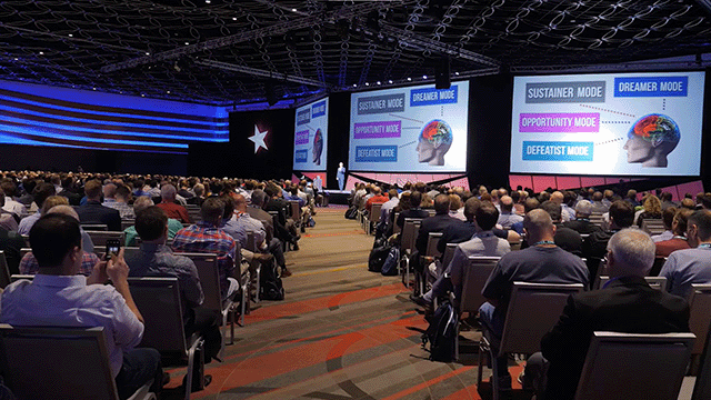 Emerson Exchange to convene near Dallas Control Global