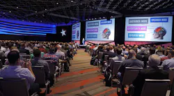 Image from Emerson Exchange conference