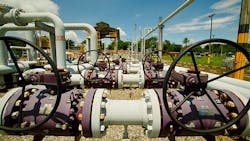 Figure 1: Transportadora de Gas Internacional operates 4,000 km of pipelines to distribute natural gas in Colombia, but as it got hard to manage operations and maintenance with paper and spreadsheet-based documentation, its reliability team adopted a digital twin based on Emerson’s OpenEnterprise SCADA and PipelineManager simulation software. The digital twin lets TGI project operations into the future, test potential conditions and scenarios, tighten maintenance and downtime windows, improve scheduling for clients and regulators. Figure 1: Transportadora de Gas Internacional operates 4,000 km of pipelines to distribute natural gas in Colombia, but as it got hard to manage operations and maintenance with paper and spreadsheet-based documentation, its reliability team adopted a digital twin based on Emerson’s OpenEnterprise SCADA and PipelineManager simulation software. The digital twin lets TGI project operations into the future, test potential conditions and scenarios, tighten maintenance and downtime windows, improve scheduling for clients and regulators.