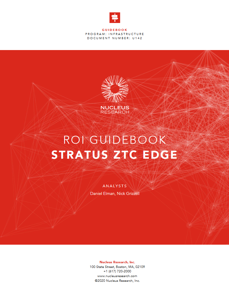 Roi Guidebook