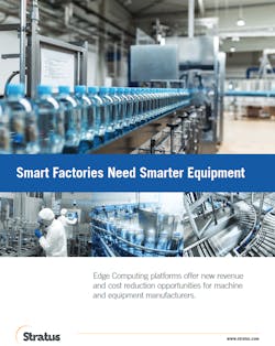 Smart Factories