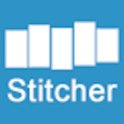 Stitcher 1