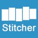 Stitcher 1 Stitcher 1