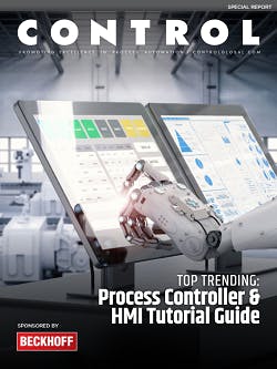 Cg Pca 2022 Beckhoff Process Controller And Hmi Tutorial Guide