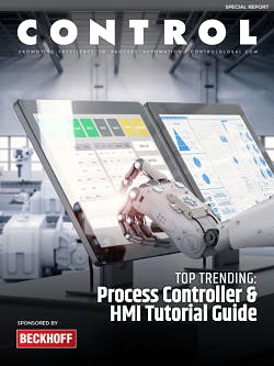 Cg Pca 2022 Beckhoff Process Controller And Hmi Tutorial Guide Cg Pca 2022 Beckhoff Process Controller And Hmi Tutorial Guide