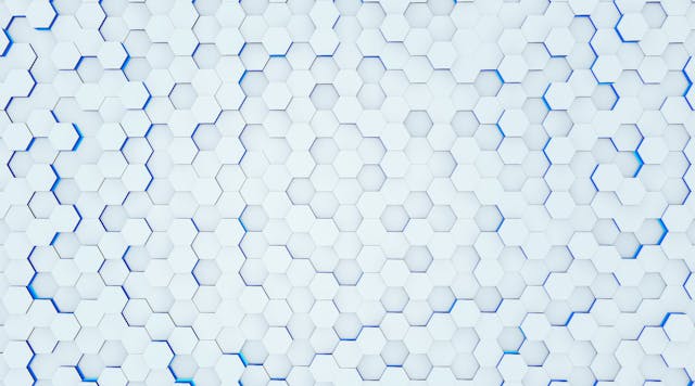 Dreamstime Xl 153640415 Clear Pattern Abstract Background Hexagon White, Wallpaper Futuristic
