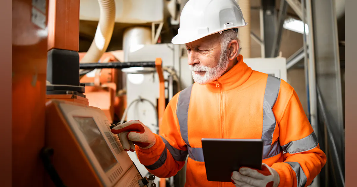 Examining the relationship between automation and job creation ...