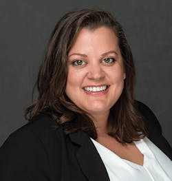 Genny Fultz, Product Manager, Emerson Genny Fultz, Product Manager, Emerson