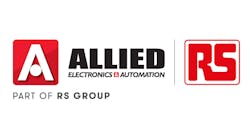 Logo of Allied Electronics and Automation Part of RS Group Logo of Allied Electronics and Automation Part of RS Group