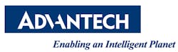 Advantech Logo Advantech Logo
