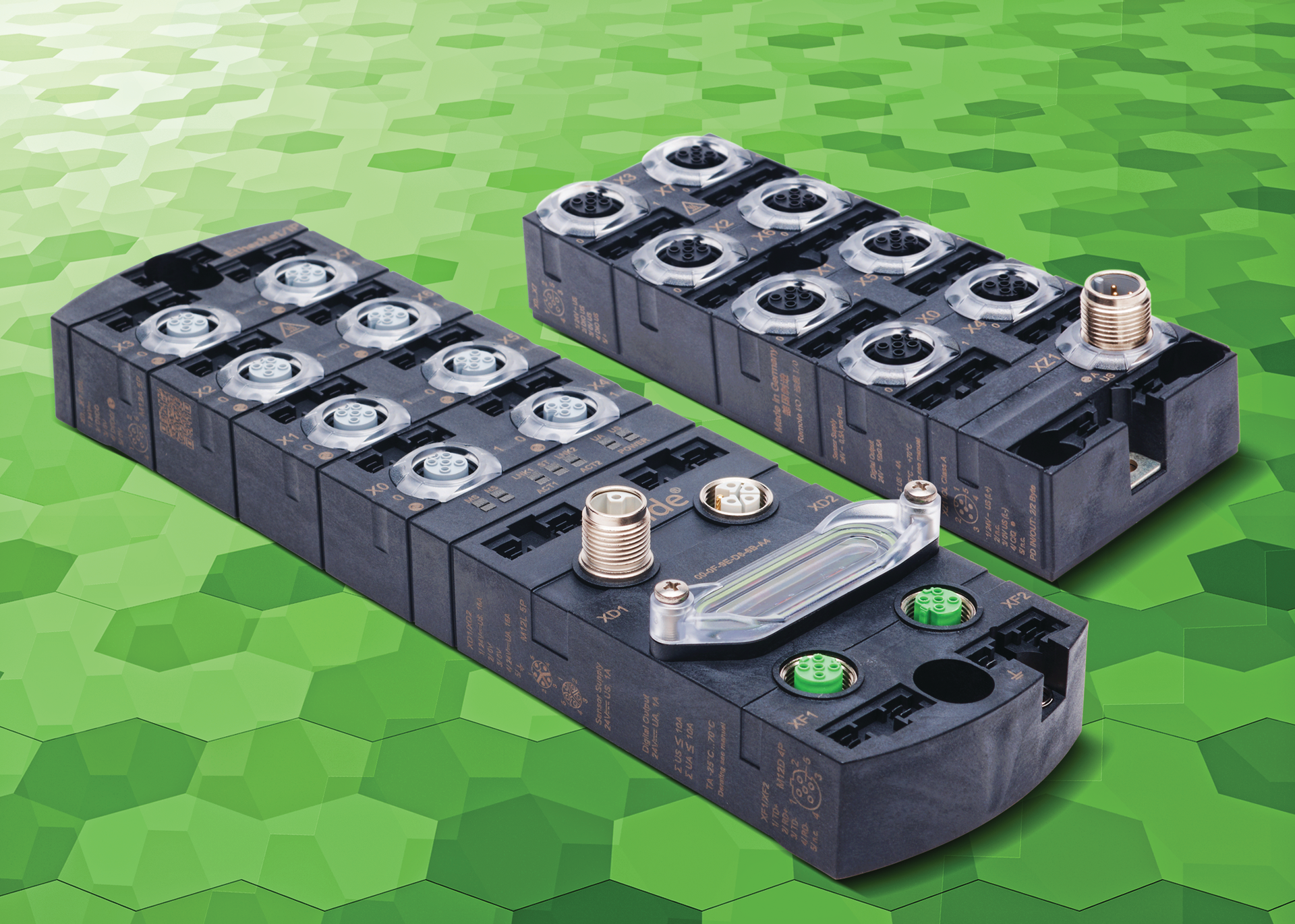 Automationdirect (stride+murrelektronik)