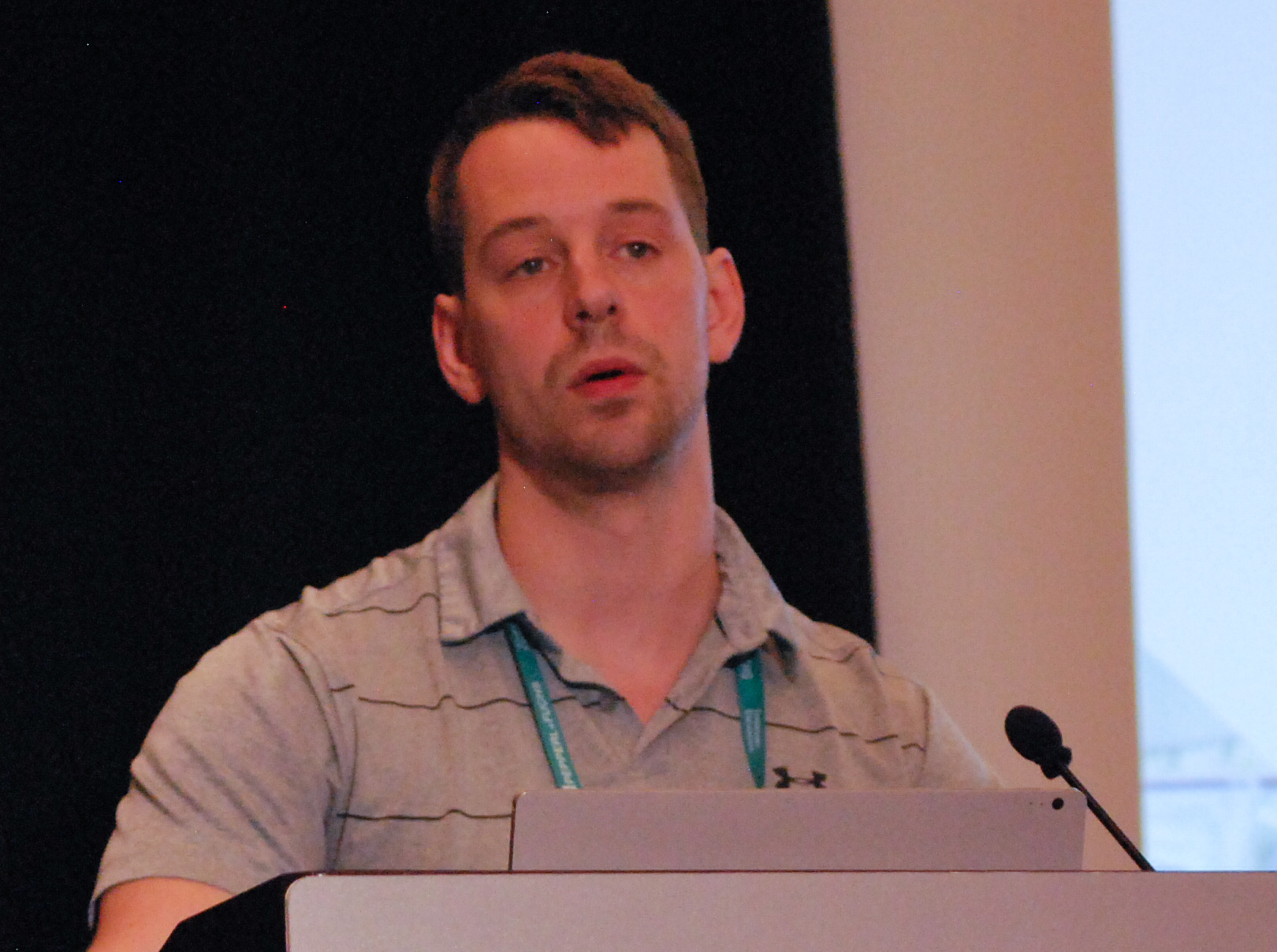 &ldquo;We are always striving to reduce downtime and to move away from time-based activities and toward condition-based maintenance.&rdquo; Evergy&rsquo;s Gabe Stanton stressed the importance of properly planned and scheduled maintenance at Emerson Exchange.