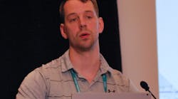 Evergy's Gabe Stanton speaks at Emerson Exchange Americas 2022 Evergy's Gabe Stanton speaks at Emerson Exchange Americas 2022