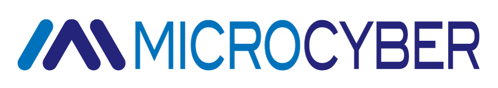 Logo En Microcyber 2020