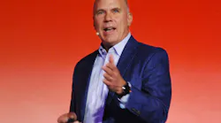 “We drive innovation to make the world healthier, safer, smarter and more sustainable.” Emerson’s Mark Bulanda welcomed some 2,500 attendees to Emerson Exchange Americas after a three-year pandemic hiatus.