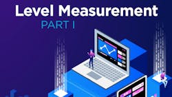 Cover From Ct2003 Level Measurement P1 Tech Report1 Cover From Ct2003 Level Measurement P1 Tech Report1